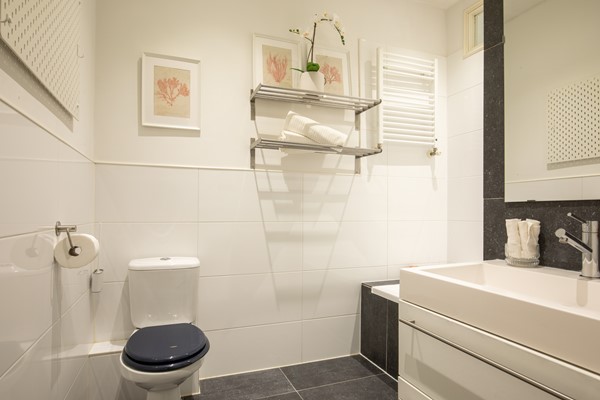 Medium property photo - Groen van Prinstererstraat 80H, 1051 EP Amsterdam
